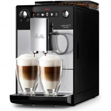 Кавомашина автоматична Melitta Latticia OT F30/0-101