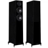 Напольная акустическая система Wharfedale Diamond 12.3 Black