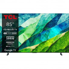 QLED телевизор TCL 85C855