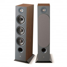 Акустическая система Focal Chora 826 Dark Wood