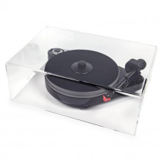 Крышка для проигрывателя грампластинок Pro-Ject COVER IT RPM-5/9 Carbon