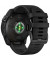 Смарт-часы Garmin Epix Pro Gen 2 Sapphire 51mm Carbon G. DLC Tit. with Black Band (010-02804-00/01/53)