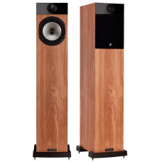 Фронтальні акустичні колонки Fyne Audio F302 Light Oak