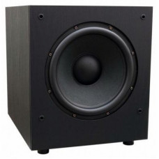 Сабвуфер активный Koda SW-1000 MKII black