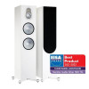 Напольные колонки Monitor Audio Silver 500 7G Satin White