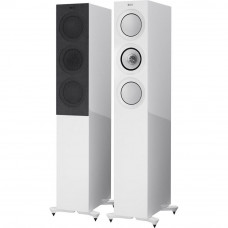 Акустична колонка KEF R5 White Gloss