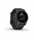 Смарт-часы Garmin Epix Pro Gen 2 Sapphire 42mm Carbon G. DLC Ti. with Black Band (010-02802-14/15)