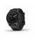 Смарт-часы Garmin Epix Pro Gen 2 Sapphire 42mm Carbon G. DLC Ti. with Black Band (010-02802-14/15)