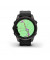 Смарт-часы Garmin Epix Pro Gen 2 Sapphire 42mm Carbon G. DLC Ti. with Black Band (010-02802-14/15)