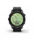 Смарт-часы Garmin Epix Pro Gen 2 Sapphire 42mm Carbon G. DLC Ti. with Black Band (010-02802-14/15)