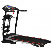 Беговая дорожка электрическая Hertz-Fitness Electra R70