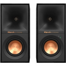 Акустические колонки Klipsch Reference R-40PM Black