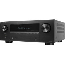 AV-ресивер Denon AVC-X3800H Black