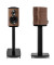 Фронтальні акустичні колонки Sonus Faber Sonetto II Walnut