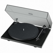 Проигрыватель виниловых дисков Pro-Ject Primary E OM NN Black