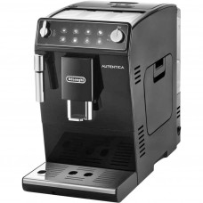 Кавомашина автоматична Delonghi Autentica ETAM 29.510.B