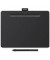 Графический планшет Wacom Intuos M Bluetooth Black (CTL-6100WLK-N)