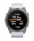 Смарт-часы Garmin Epix Pro Gen 2 Sapphire 51mm Titanium w. Whitestone Band (010-02804-10/11)