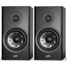 Акустические колонки Polk audio Reserve R100 Black