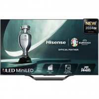 Mini LED телевизор Hisense 65U7NQ