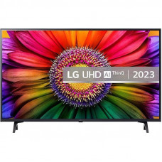 LCD телевізор (LED) LG 43UR8000