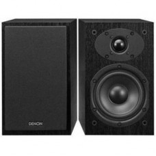 Фронтальные акустические колонки Denon SC-M41 Black