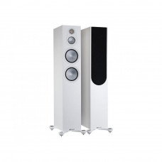 Фронтальные акустические колонки Monitor Audio Silver 300 7G Satin White