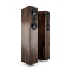 Фронтальные акустические колонки Acoustic Energy AE 509 Walnut Wood Veneer