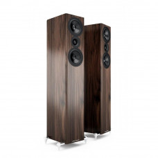 Фронтальные акустические колонки Acoustic Energy AE 509 Walnut Wood Veneer