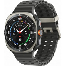 Смарт-часы Samsung Galaxy Watch Ultra Titanium Silver (SM-L705FZTA)