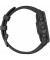 Смарт-часы Garmin Fenix 7 Sapphire Solar Carbon Gray DLC Titanium with Black Band (010-02540-20/21)