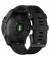 Смарт-часы Garmin Fenix 7 Sapphire Solar Carbon Gray DLC Titanium with Black Band (010-02540-20/21)