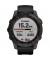 Смарт-часы Garmin Fenix 7 Sapphire Solar Carbon Gray DLC Titanium with Black Band (010-02540-20/21)