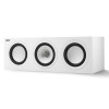 Акустична система центрального каналу KEF Q250c Satin White