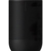 Портативна колонка Sonos Move 2 Black