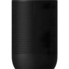 Портативная колонка Sonos Move 2 Black