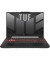 Ноутбук ASUS TUF Gaming A15 FA507N Mecha Gray Win11 (FA507N-LP101W)