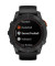 Смарт-часы Garmin Fenix 7 Pro Solar Slate Gray w. Black Band (010-02777-00/01)