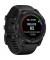 Смарт-часы Garmin Fenix 7 Pro Solar Slate Gray w. Black Band (010-02777-00/01)