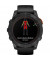 Смарт-часы Garmin Fenix 7 Pro Solar Slate Gray w. Black Band (010-02777-00/01)