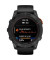 Смарт-часы Garmin Fenix 7 Pro Solar Slate Gray w. Black Band (010-02777-00/01)