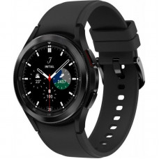 Смарт-часы Samsung Galaxy Watch4 Classic 42mm Black (SM-R880NZKA)