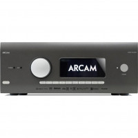 AV-ресивер Arcam AVR11