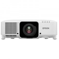 Мультимедійний проектор Epson EB-PU2010W (V11HA52940)