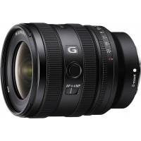Ширококутний об'єктив Sony SEL1625G 16-25mm f/2,8 G