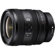 Ширококутний об'єктив Sony SEL1625G 16-25mm f/2,8 G