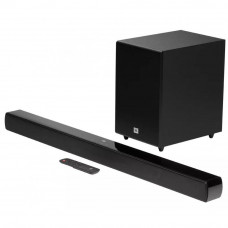 Саундбар JBL CINEMA SB170 (JBLSB170BLKEP)