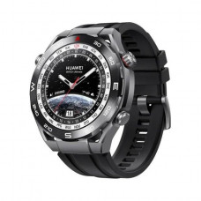 Смарт-часы HUAWEI Watch Ultimate Expedition Black