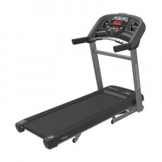 Беговая дорожка электрическая Horizon Fitness T202