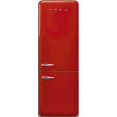 Холодильник с морозильной камерой SMEG FAB38RRD5